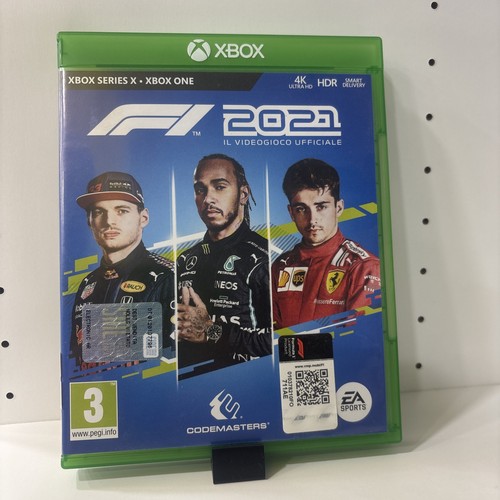 Gioco formula 2021 - formula, f1