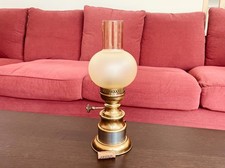 Lampada da tavolo vintage