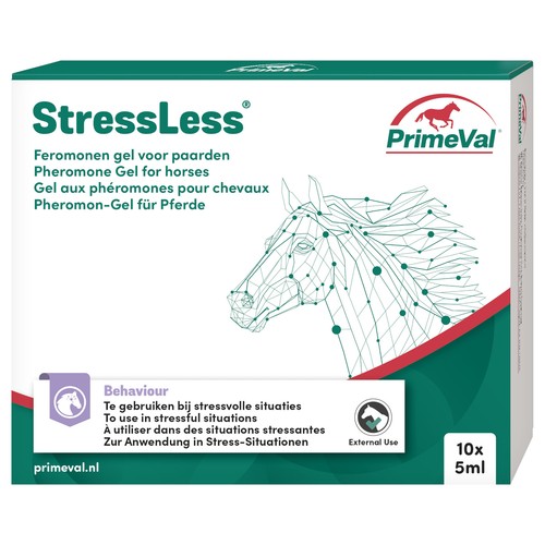 Primeval stressless gel - primeval,