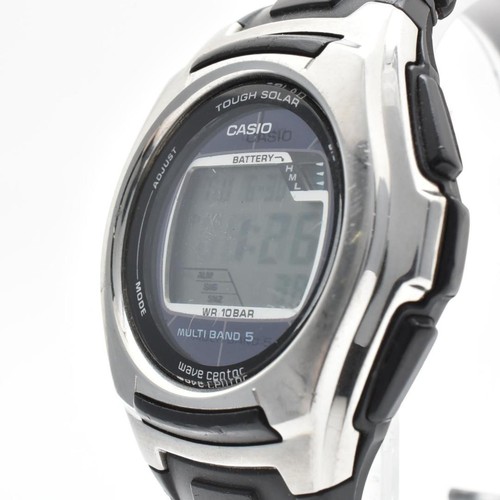 Orologio uomo casio - uomo,
