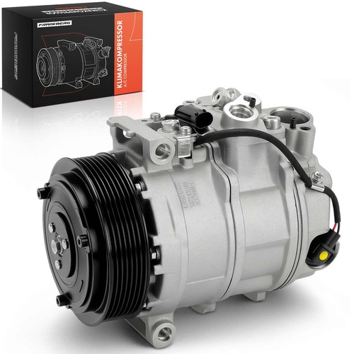 Compressore aria condizionata - compressore,