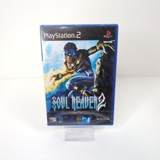 SOUL REAVER 2 PS2 gioco NUOVO