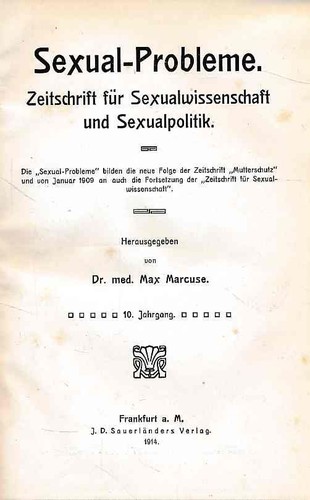 Problemi sessuali rivista - problemi, di