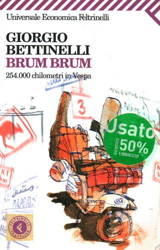 Brum giorgio bettinelli - brum,