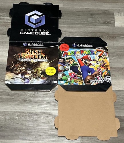 Nintendo fire emblem gamecube - emblem,
