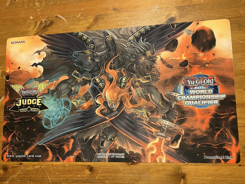 Cherubini ebon - yu-gi-oh!,