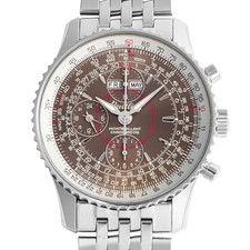 OROLOGIO BREITLING NAVITIMER
