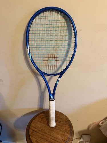 Tecnifibre fight 300id - t-fight,