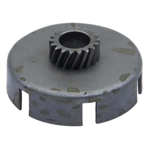 Cestello frizione denti 3 - frizione,