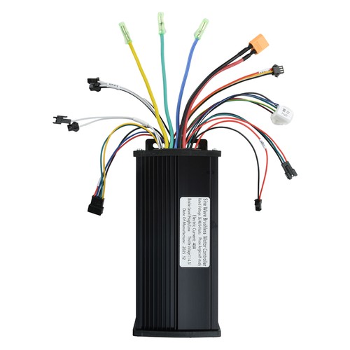 Regolatore motore brushless - regolatore,