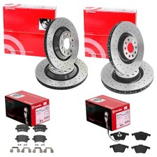BREMBO Dischi Freno +