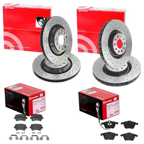 Brembo dischi freno - brembo, +