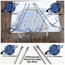 Strumenti per Artroscopia