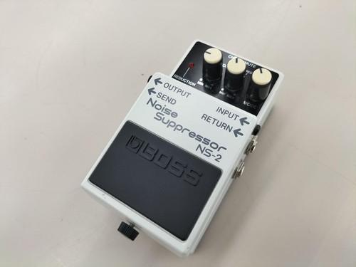 Boss ns2 noise suppressor - ns2,