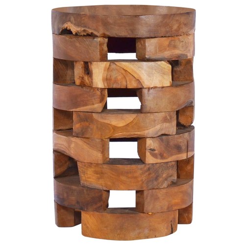 Comodino 30x30x45 legno - 30x30x45,