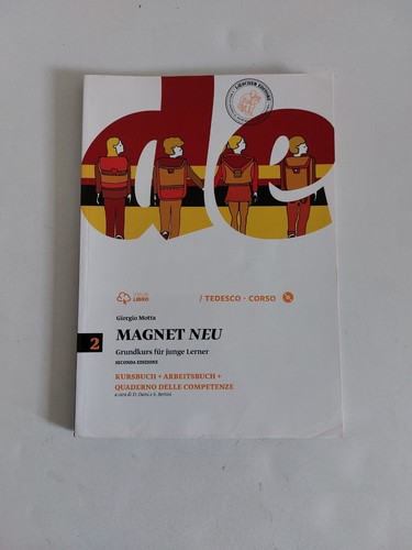 Magnet neu con cd - neu,