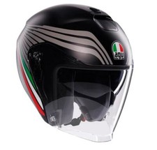 Casco Jet AGV Irides Bologna