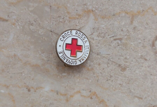 Pin spilla croce - pin,