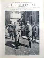 L'Illustrazione Italiana 22