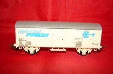 LIMA HO COVERED WAGON