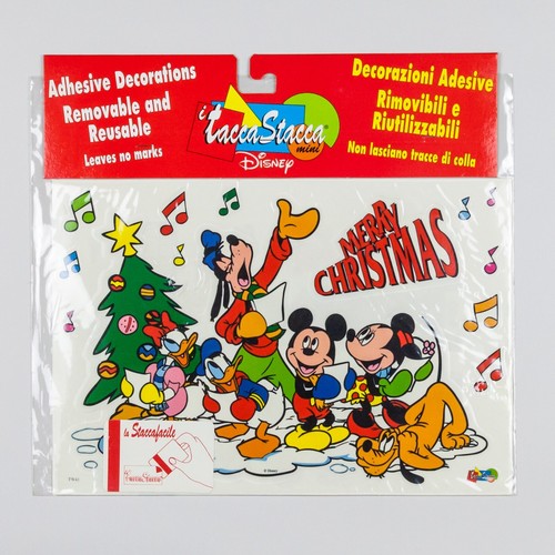 Natale disney decorazioni - natale,