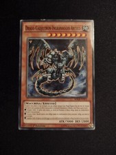 YU-GI-OH DRAGO GADJILTRON