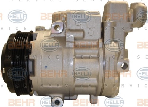 Compressore mercedes benz - compressore,