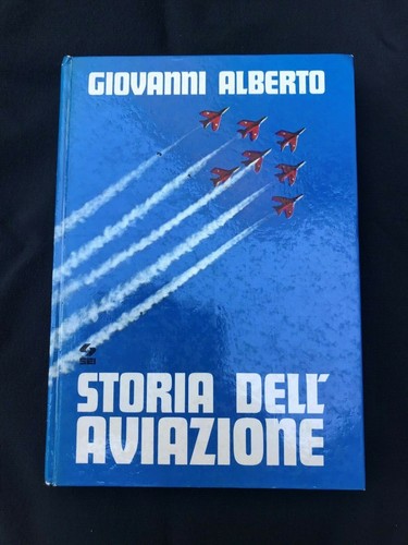 Giovanni alberto storia - -,