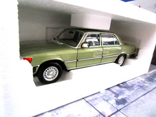 MERCEDES BENZ Classe S W116