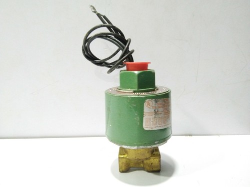 Asco 8262c54 elettrovalvola - asco,