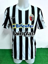 MAGLIA ASCOLI NO MATCH WORN ISSUE SHIRT JERSEY VINTAGE CAMISETA 2021/2022