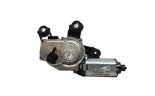 Motorino Tergicristallo Posteriore per Audi Q5 Serie (8rb) (0812) (2008   2012)