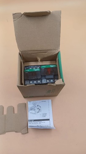 Schneider electric lc2d18bd - schneider,