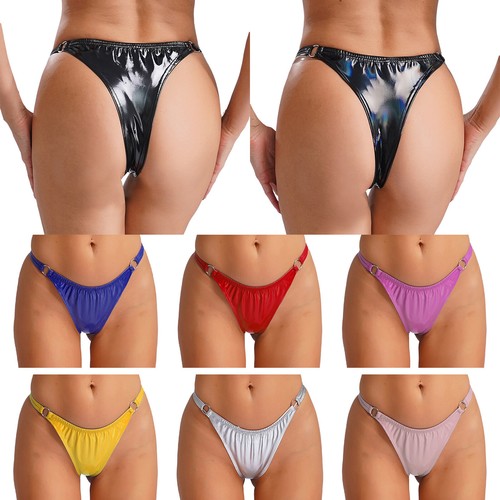 Slip donna perizoma intimo
