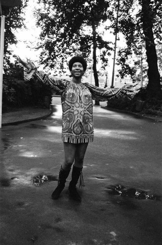 527002 aretha franklin anni - 527002, 80