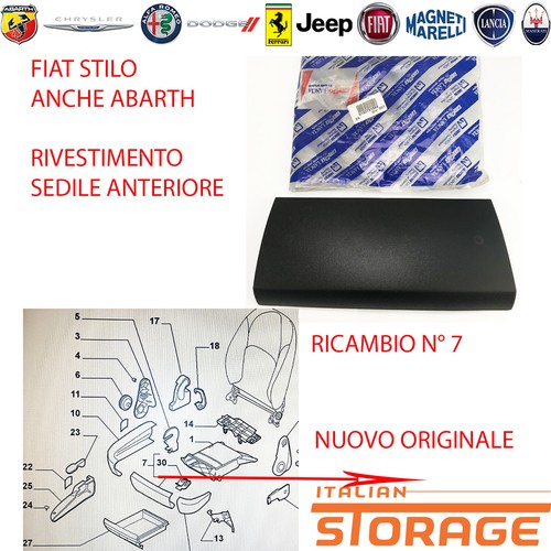 Fiat stilo anche abarth - fiat,