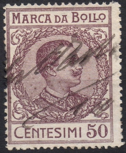Italia regno 1920 - italia,