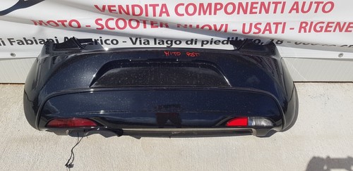 Alfa romeo mito paraurti - mito,