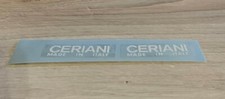 Ceriani  modello vecchio