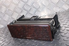 MERCEDES CLASSE E W210 1995 2003 CASSETTO PORTAOGGETTI in Radica 2106830091