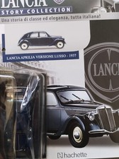 Lancia aprilia 1937 norev - lancia,