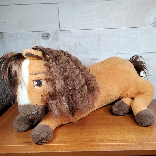 Dreamworks spirit riding - spirit, free