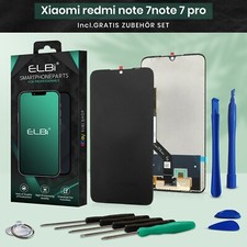 Display per Xiaomi redmi note