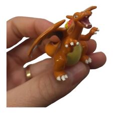 *HH* Piccola action figure pokemon charizard Nintendo toy giochi statuina