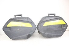 VALIGIA - YAMAHA FJR ABS 1300