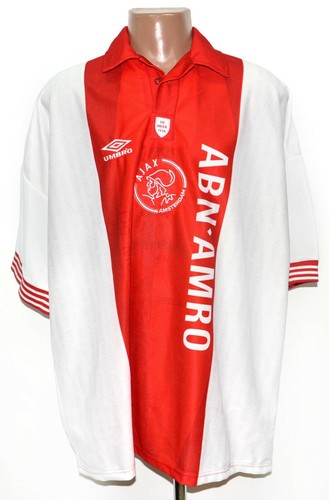 Maglia calcio ajax amsterdam - maglia,