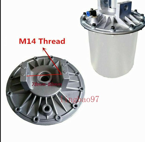 Tyre changer machine part bead - tyre,