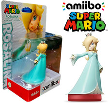 Nintendo Rosalina amiibo