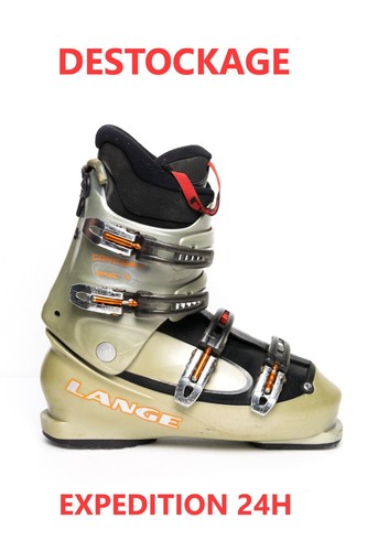 Scarpe sci adulto - scarpe, da