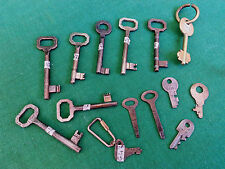 LOTTO 14 ANTICHE VECCHIE